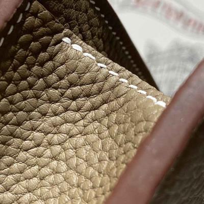 wholesale quality sac a depeches 38 togo etoupe phw